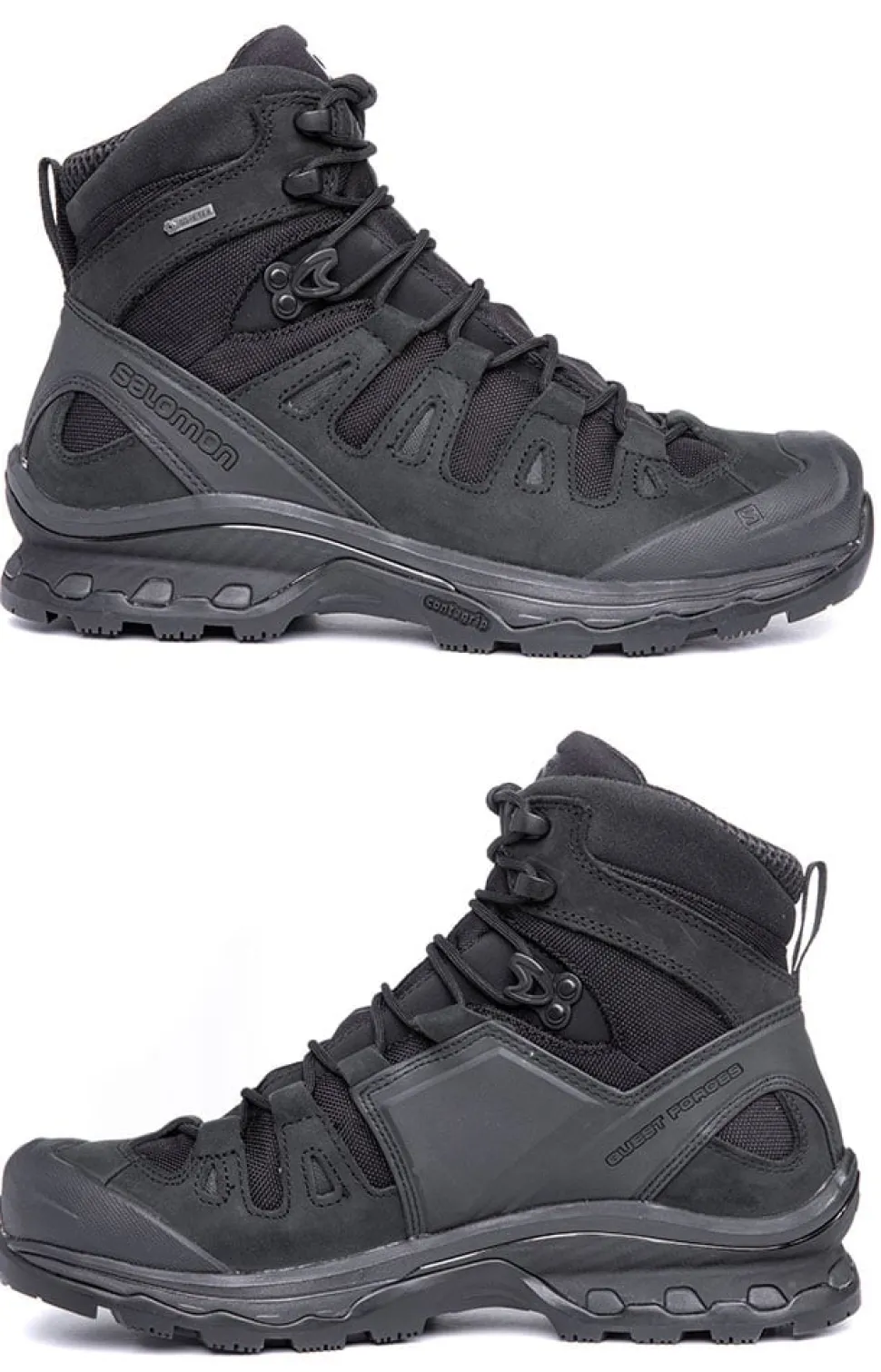 Salomon Quest 4D GTX Forces 2 EN