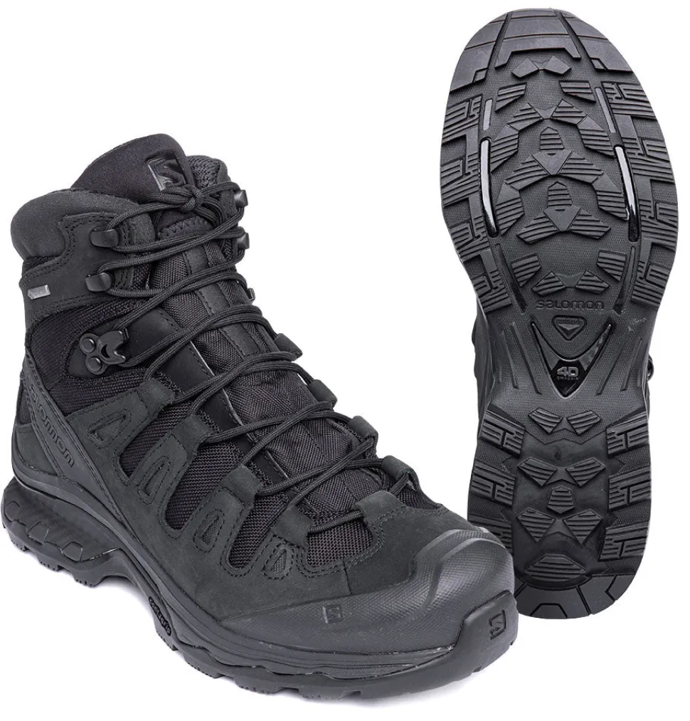 Salomon Quest 4D GTX Forces 2 EN