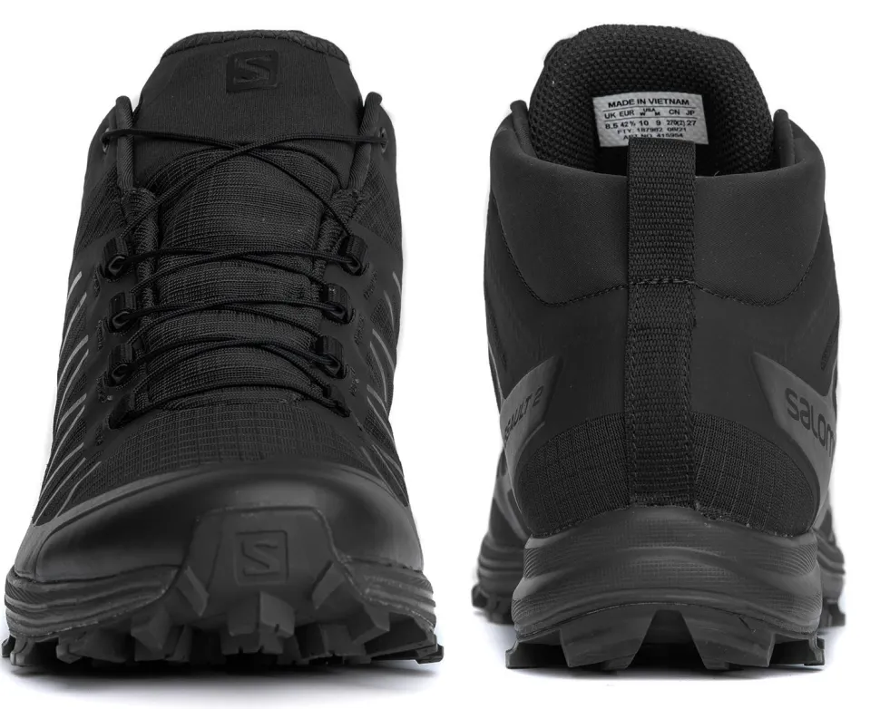 Salomon Speed Assault 2