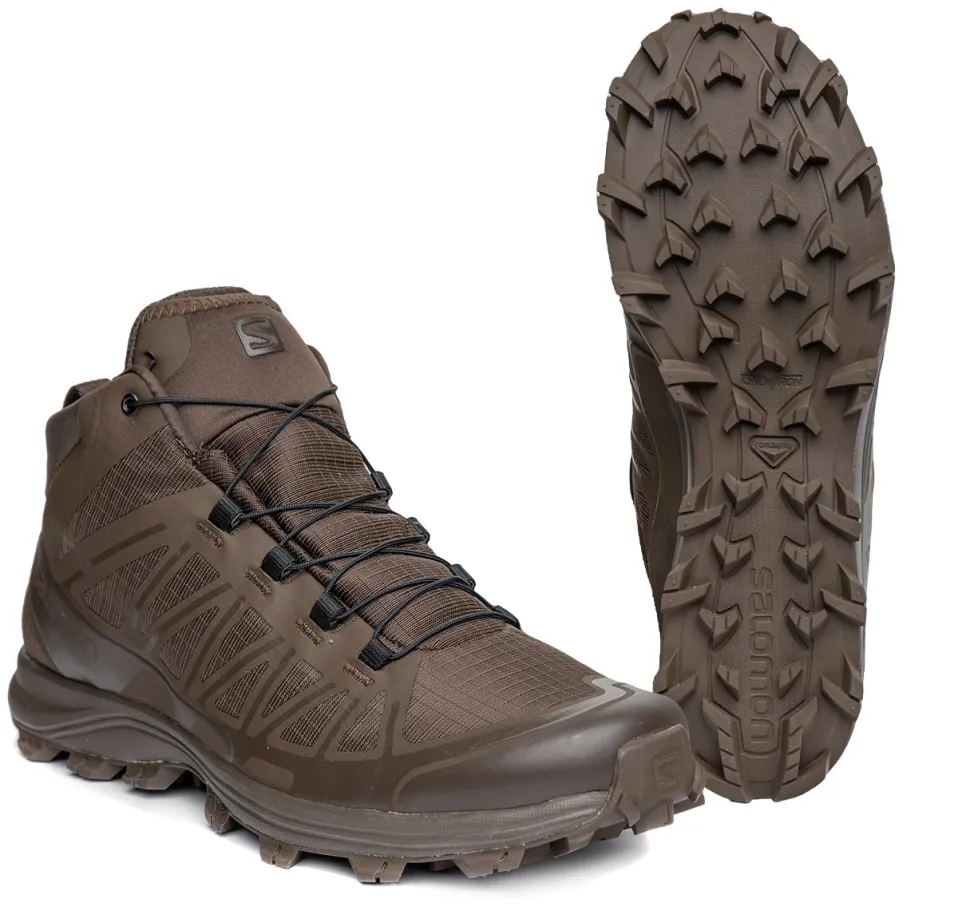 Salomon Speed Assault 2