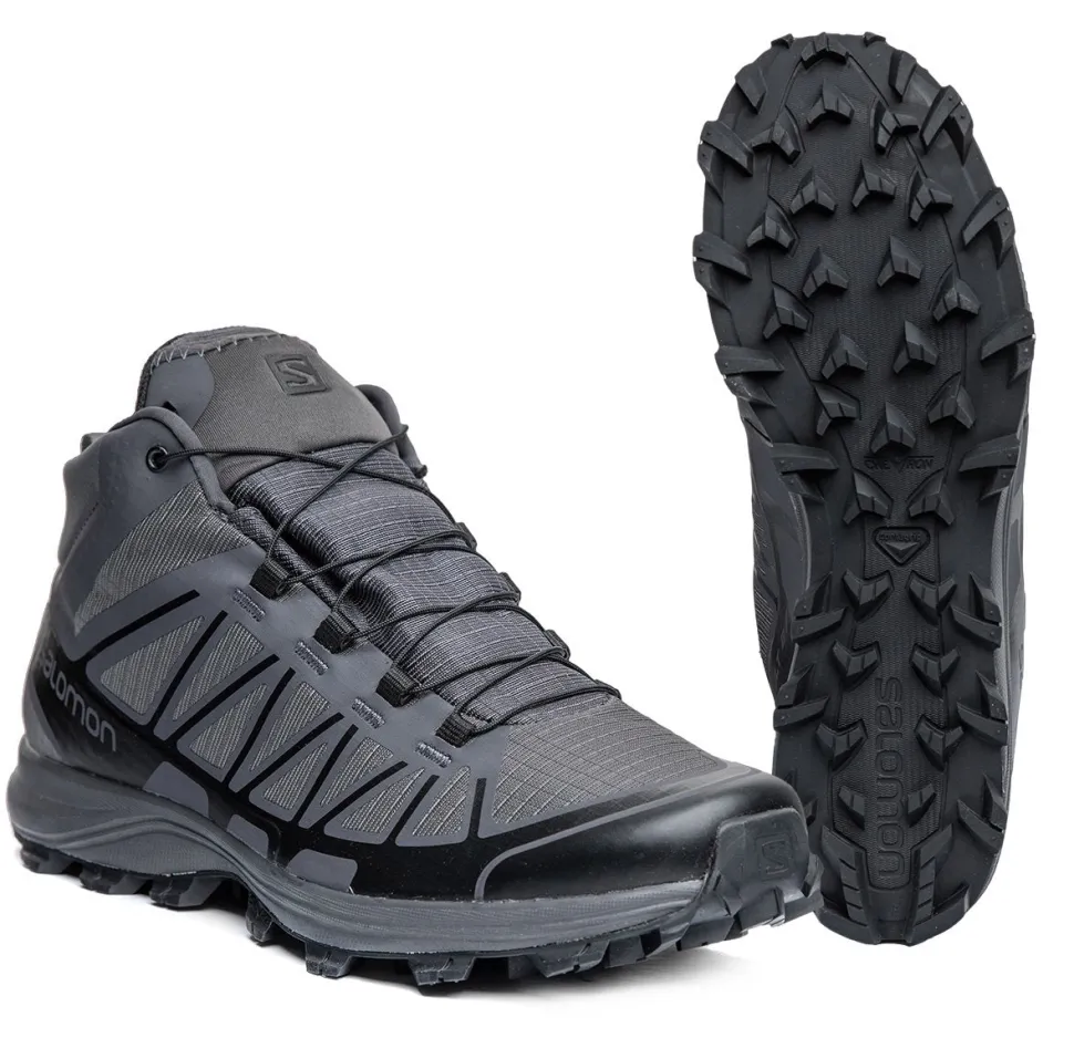 Salomon Speed Assault 2