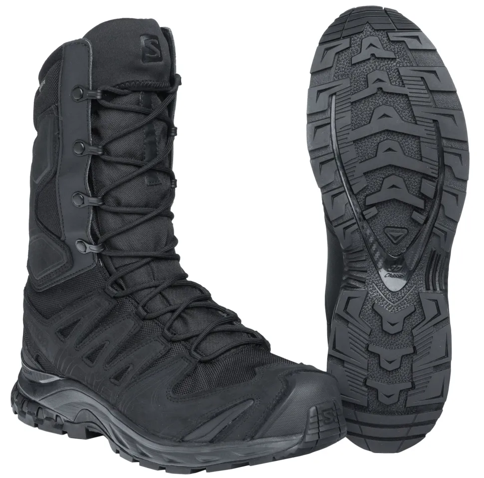 Salomon XA Forces 8" GTX EN