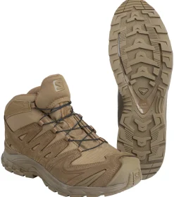 Salomon XA Forces MID, Coyote