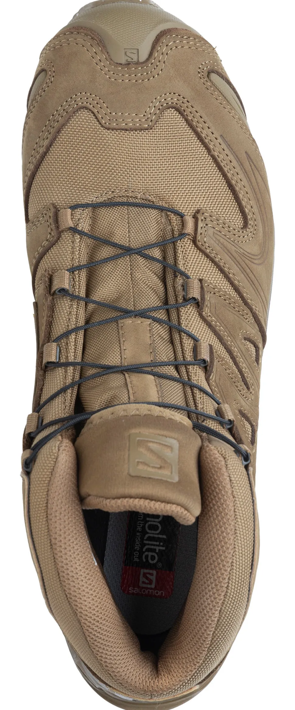 Salomon XA Forces MID, Coyote