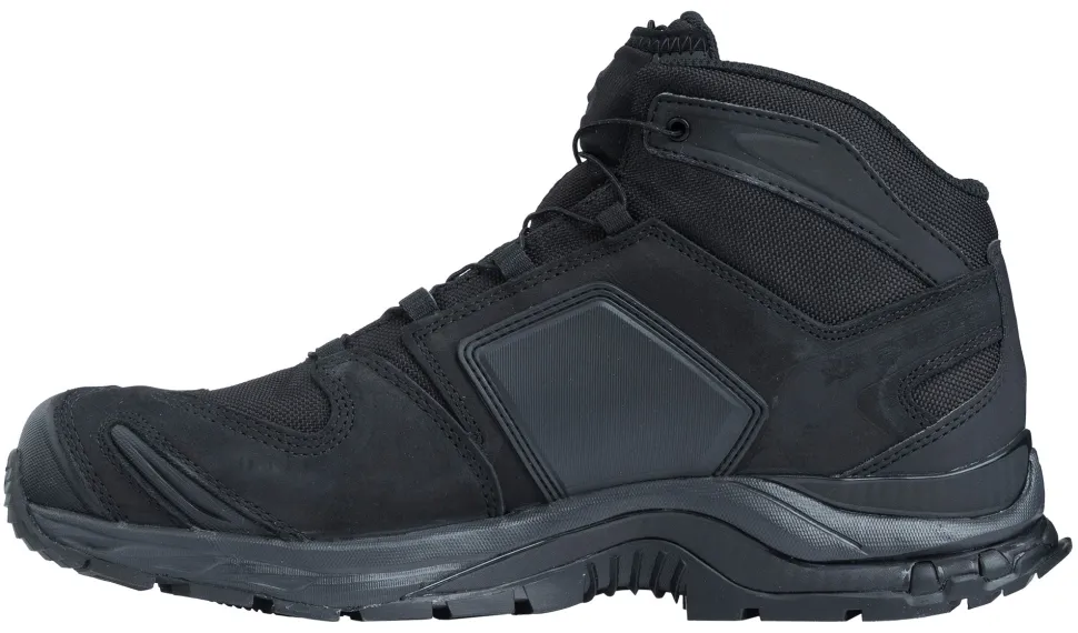 Salomon XA Forces MID GTX EN, mustat