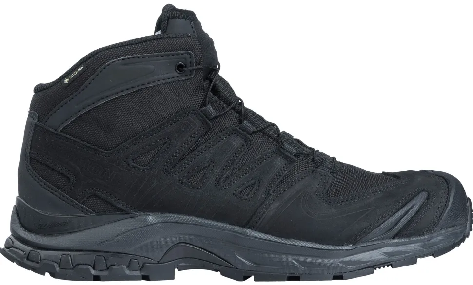 Salomon XA Forces MID GTX EN, mustat