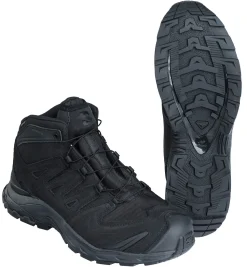 Salomon XA Forces MID GTX EN, mustat