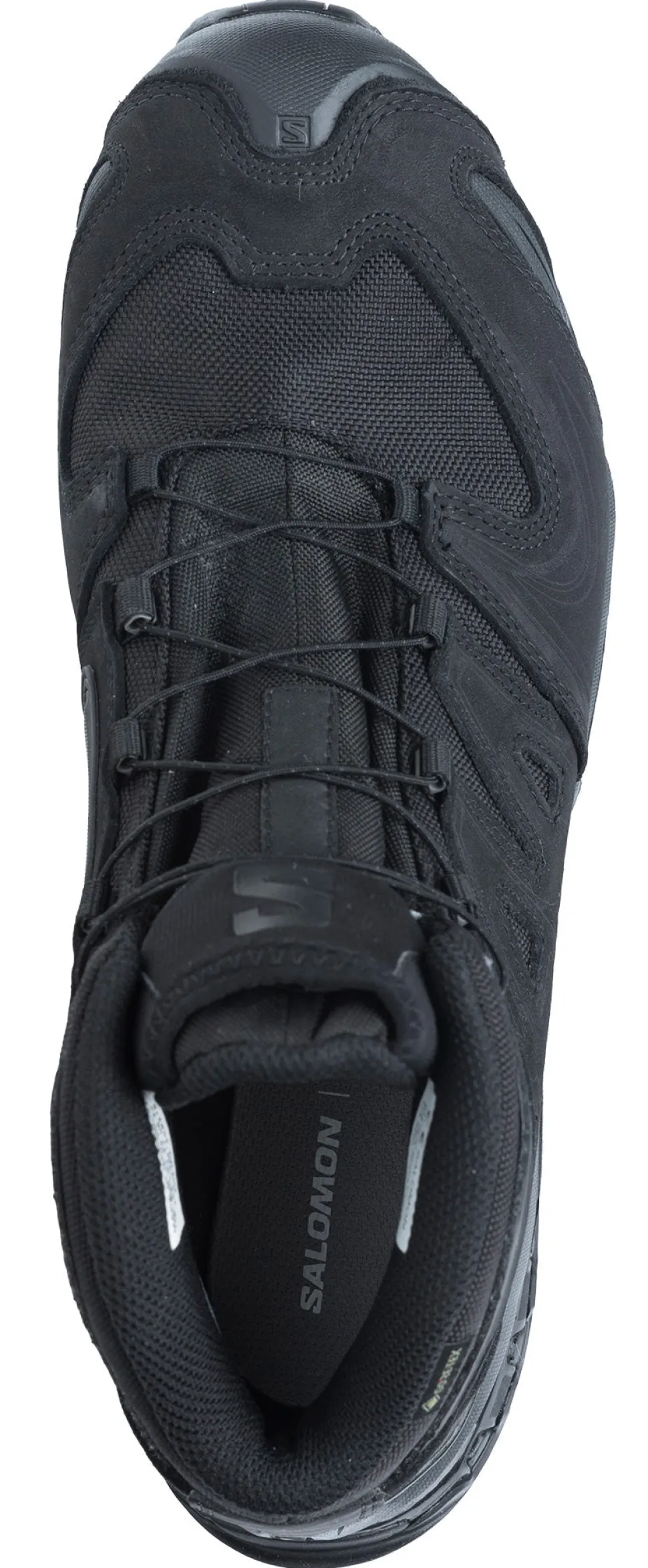 Salomon XA Forces MID GTX EN, mustat
