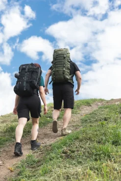Salomon XA Forces MID GTX EN, mustat