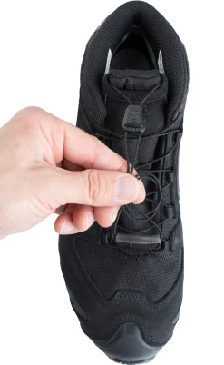Salomon XA Forces MID GTX EN, mustat