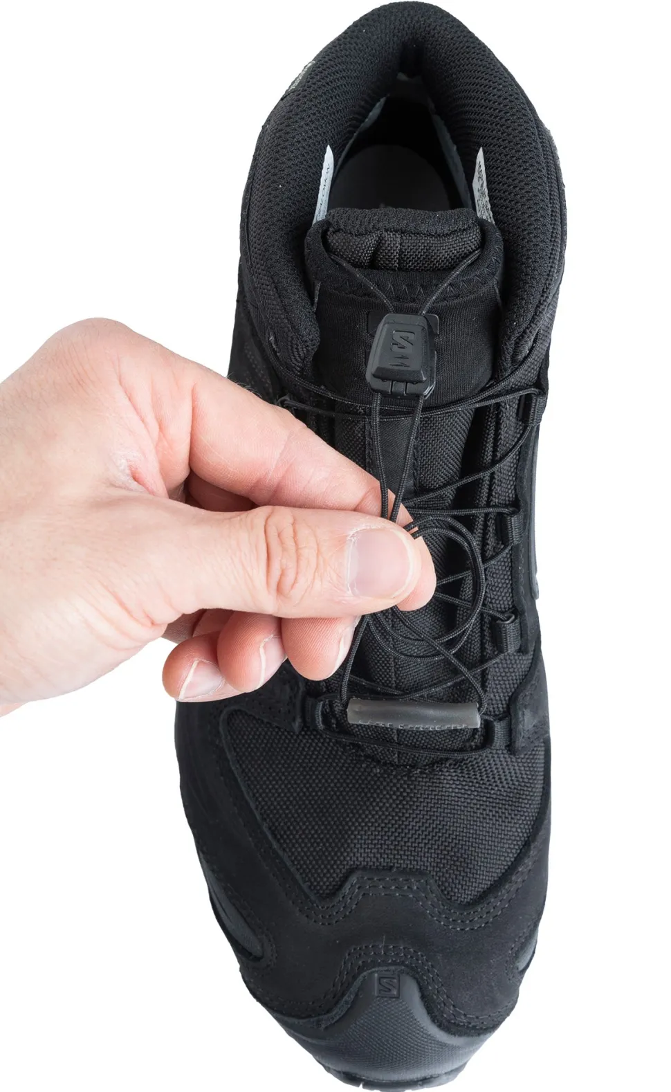 Salomon XA Forces MID GTX EN, mustat