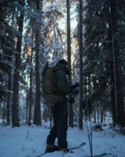 Savotta Askare vyölaukku