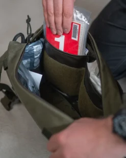 Savotta Askare vyölaukku