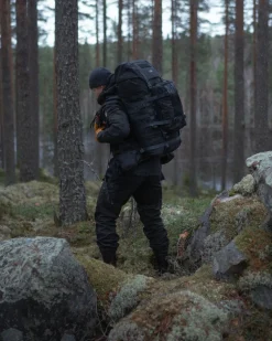 Savotta Askare vyölaukku