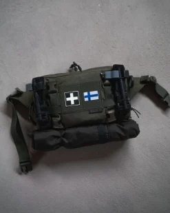Savotta Askare vyölaukku