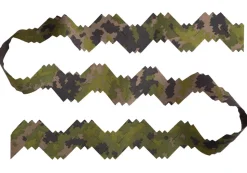 Savotta Camo Scrim Kit naamiointirimpsut