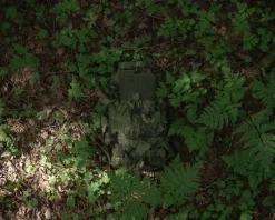 Savotta Camo Scrim Kit naamiointirimpsut