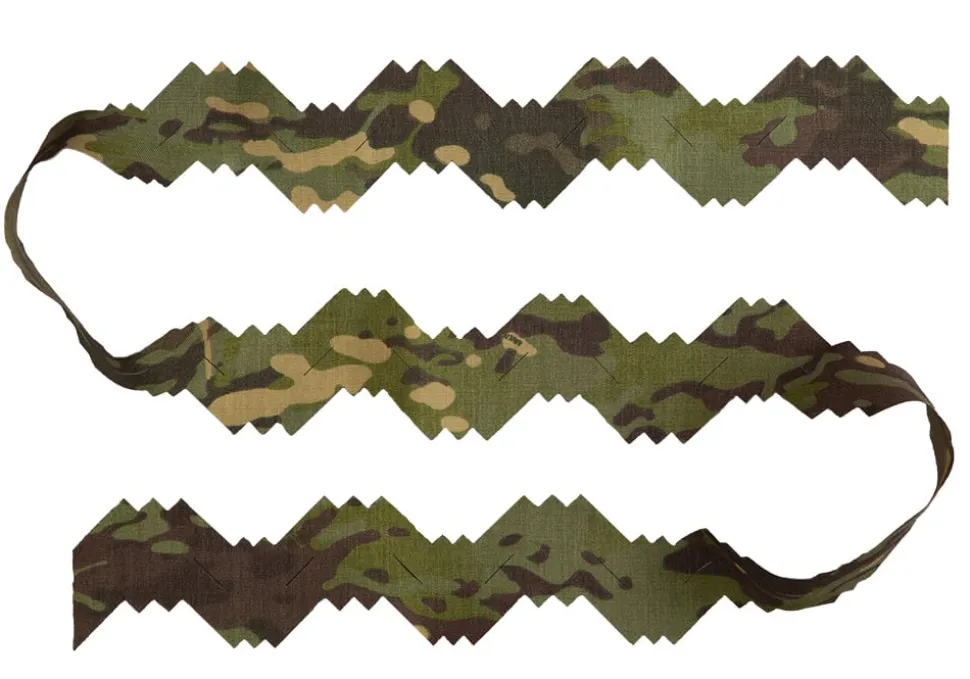 Savotta Camo Scrim Kit naamiointirimpsut