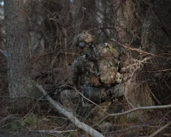 Savotta Camo Scrim Kit naamiointirimpsut