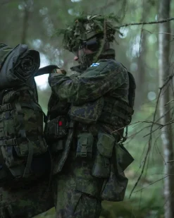 Savotta Frag-Smoke Pouch