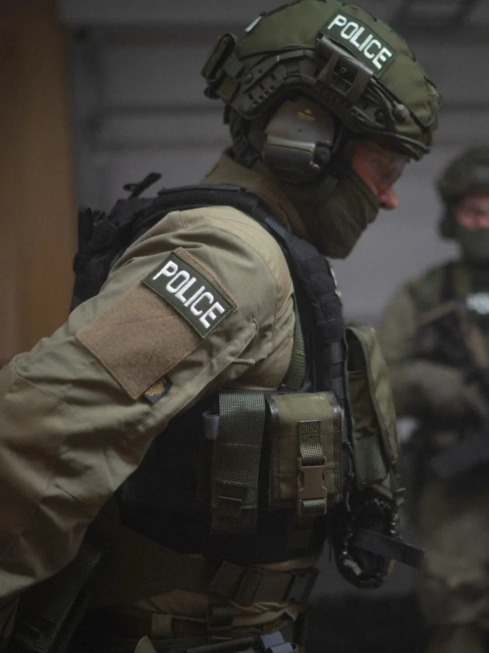 Savotta Frag-Smoke Pouch