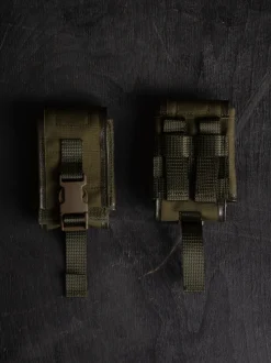 Savotta Frag-Smoke Pouch