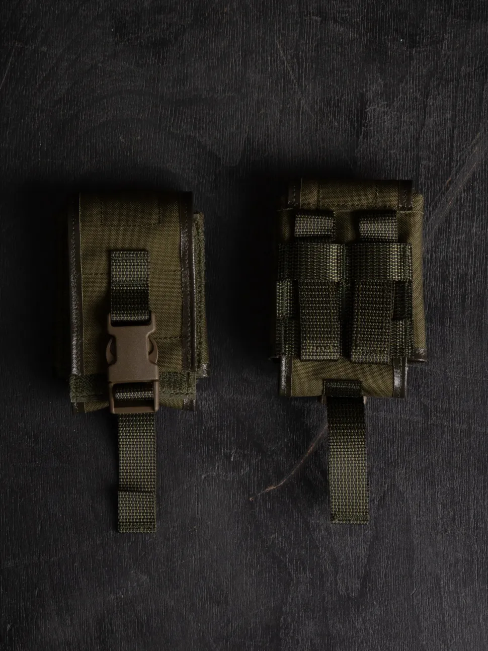 Savotta Frag-Smoke Pouch