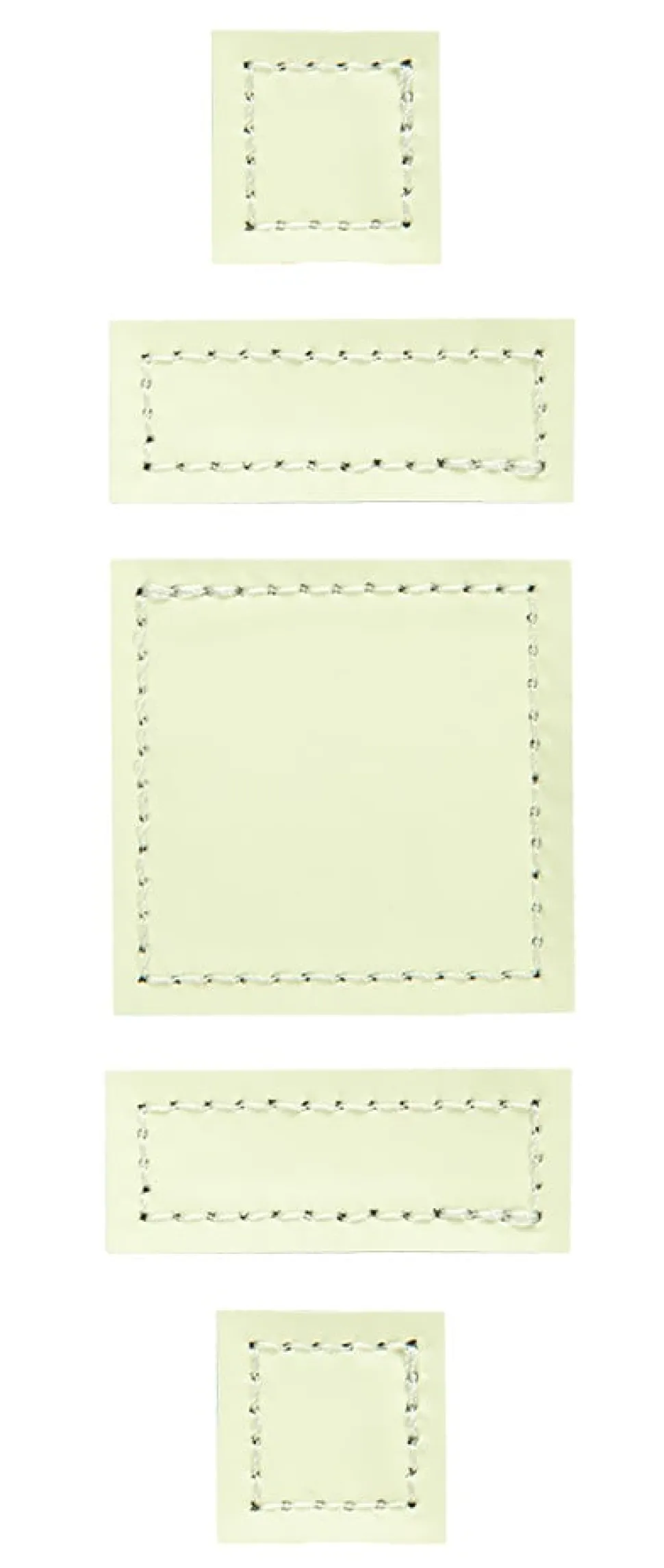 Savotta GITD pimeätoimintamerkit
