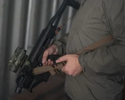 Savotta Griffin Sling LW asehihna