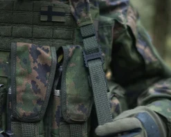 Savotta Griffin Sling MOD asehihna