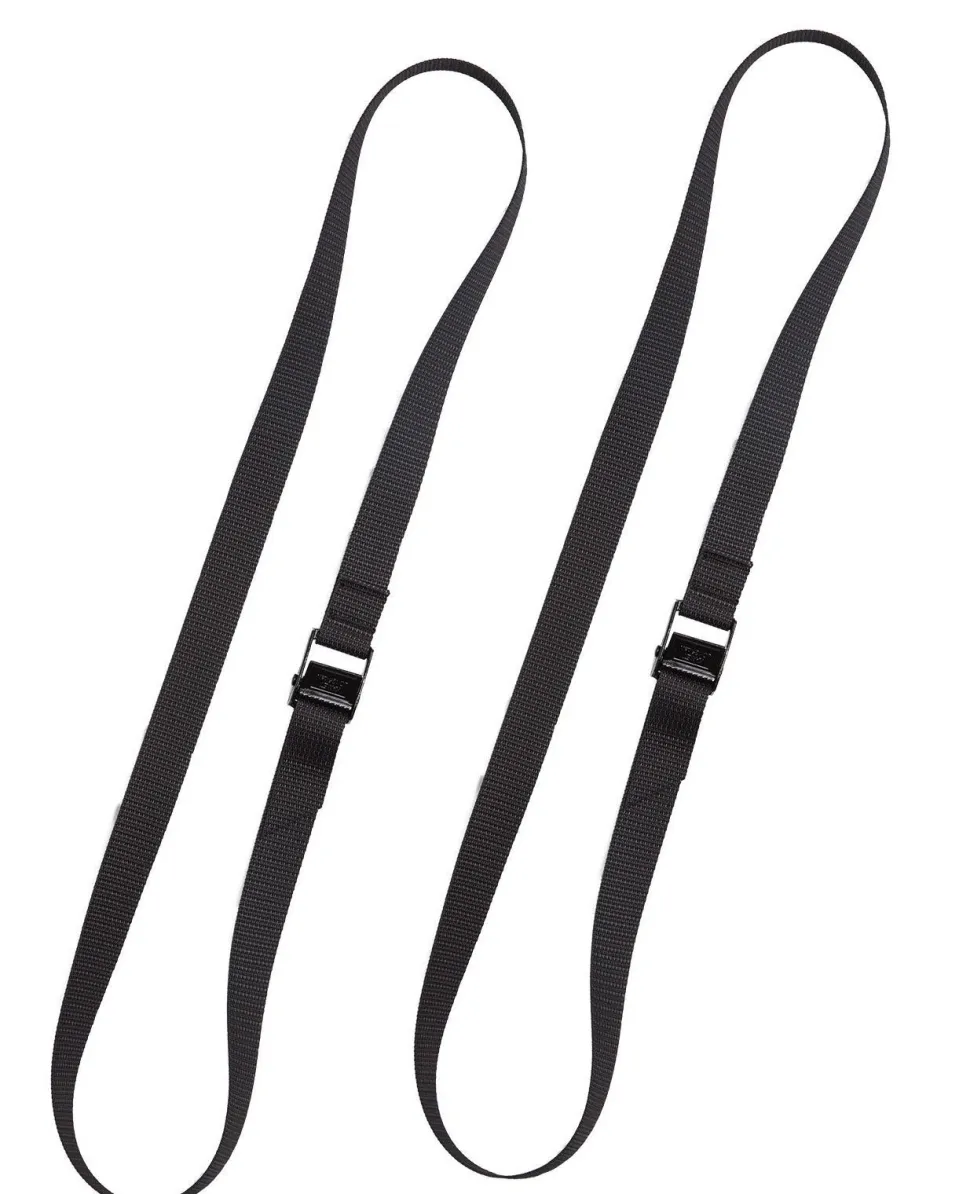 Savotta irtohihna metallisoljella, 2-Pack