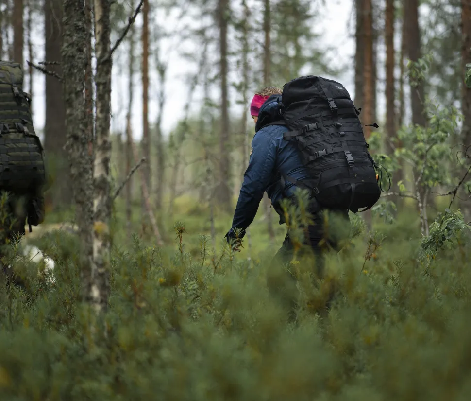 Savotta Jääkäri L rinkka