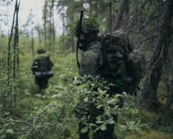 Savotta Jääkäri M reppu