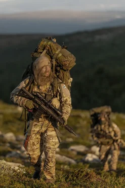 Savotta Jääkäri XL rinkka