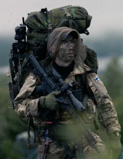 Savotta Jääkäri XL rinkka