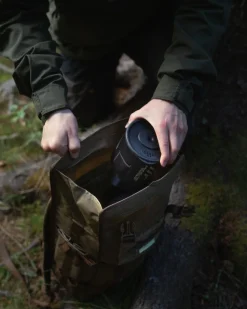 Savotta Kahakka 15L taistelureppu