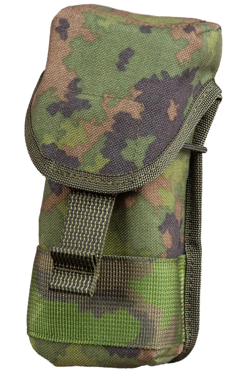 Savotta kahden lippaan tasku, AR15