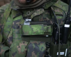 Savotta kiristyssidetasku