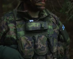 Savotta kiristyssidetasku