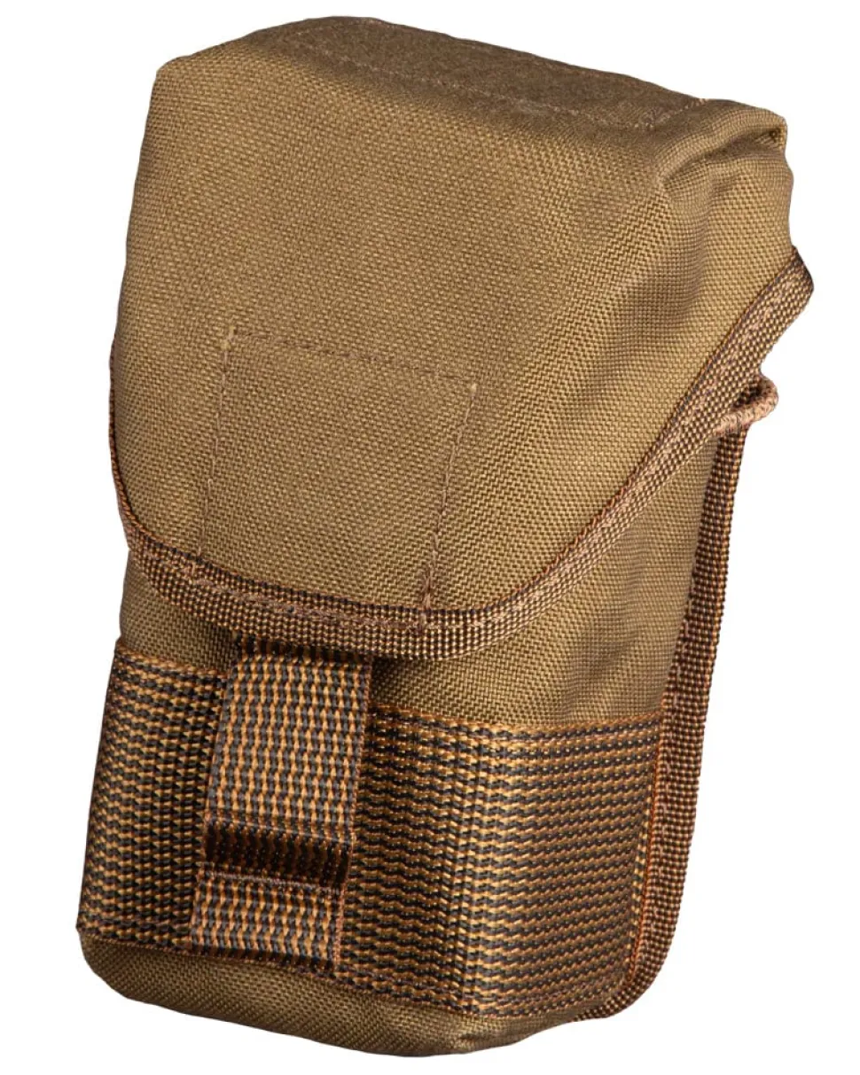 Savotta 2-Mag Pouch lipastasku, AR10