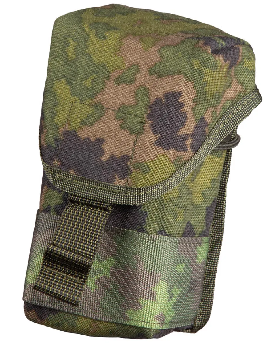 Savotta 2-Mag Pouch lipastasku, AR10