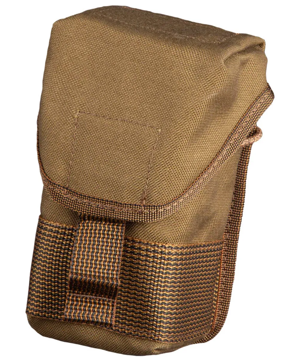 Savotta 2-Mag Pouch lipastasku, AR10