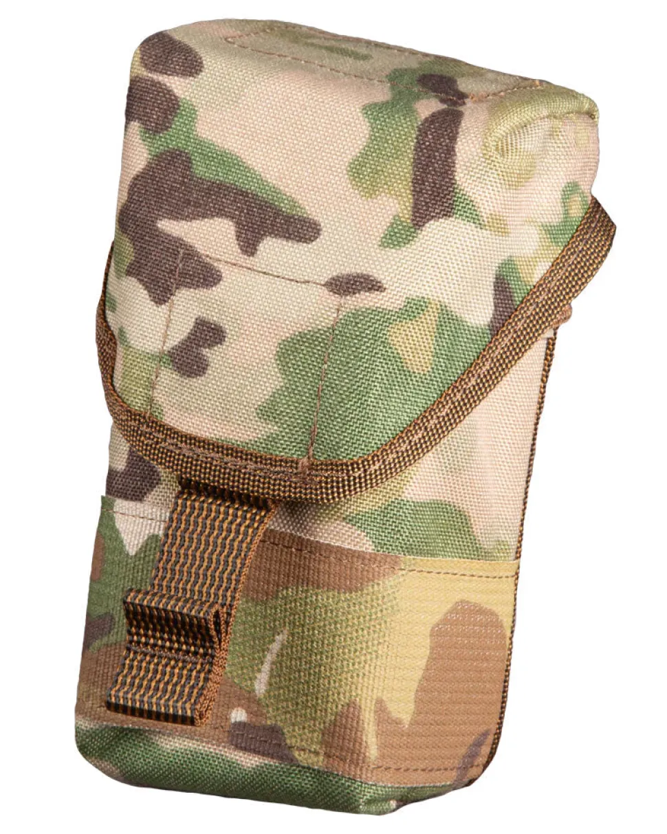 Savotta 2-Mag Pouch lipastasku, AR10