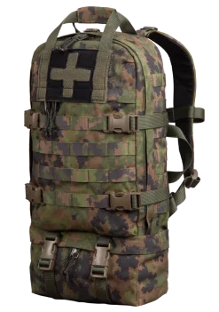 Savotta Medic Pack 18L