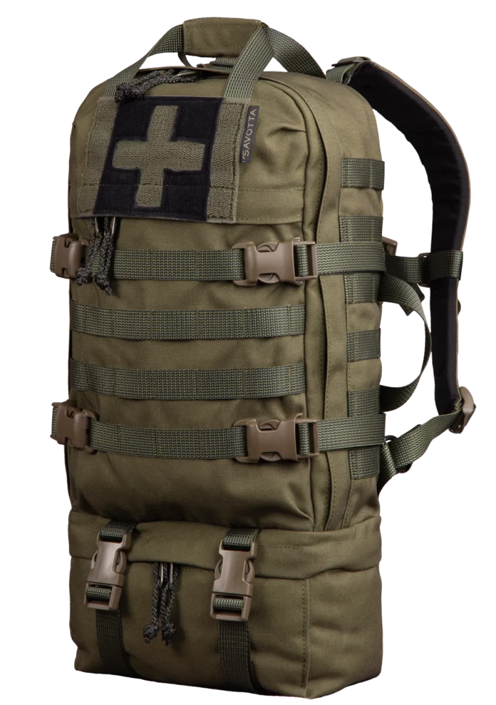 Savotta Medic Pack 18L