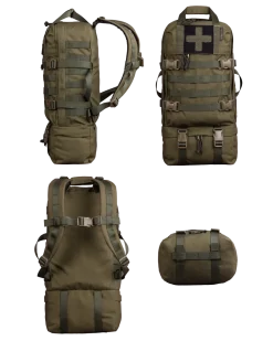 Savotta Medic Pack 18L