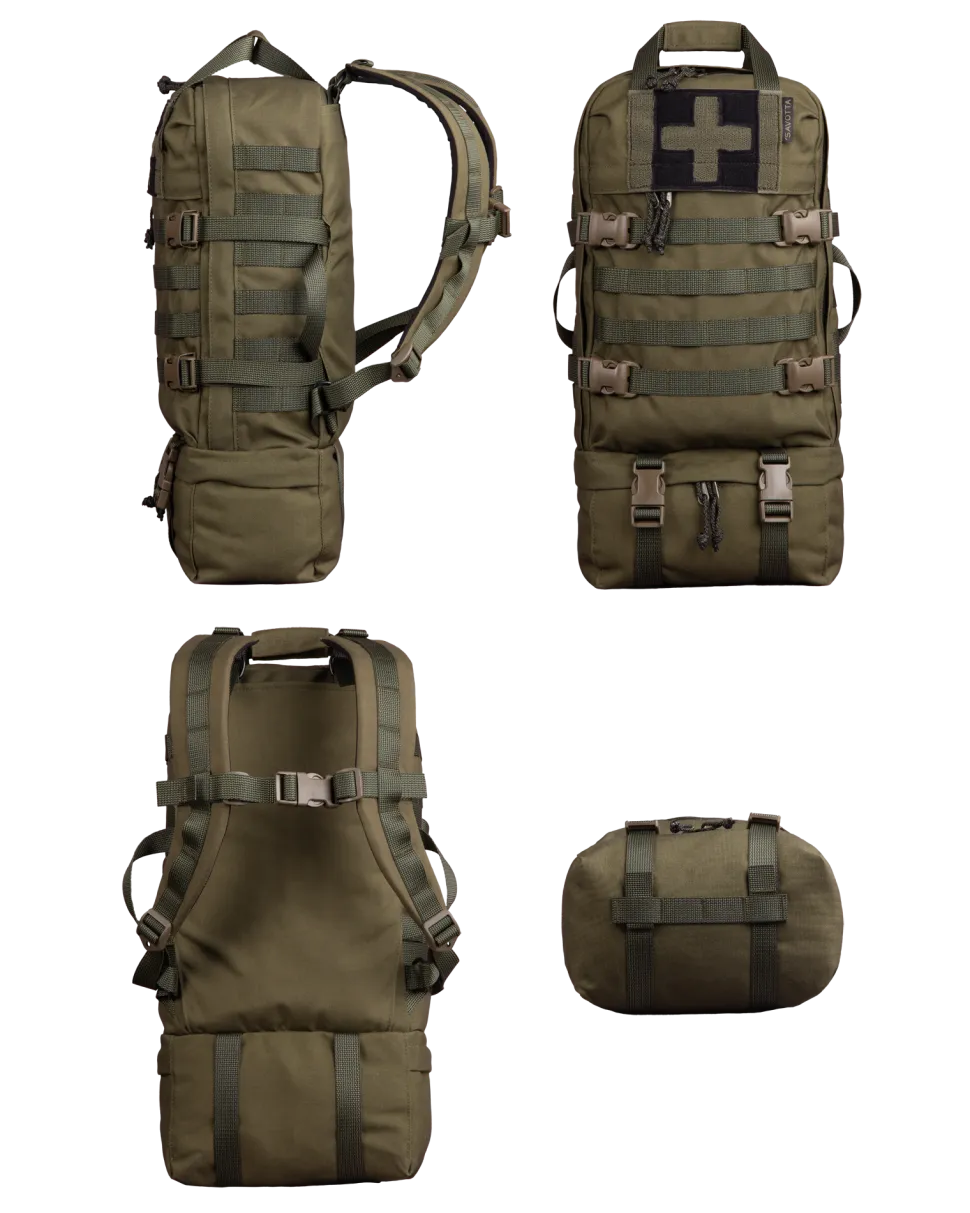 Savotta Medic Pack 18L