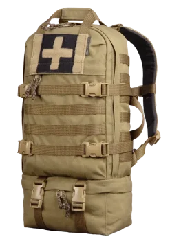 Savotta Medic Pack 18L