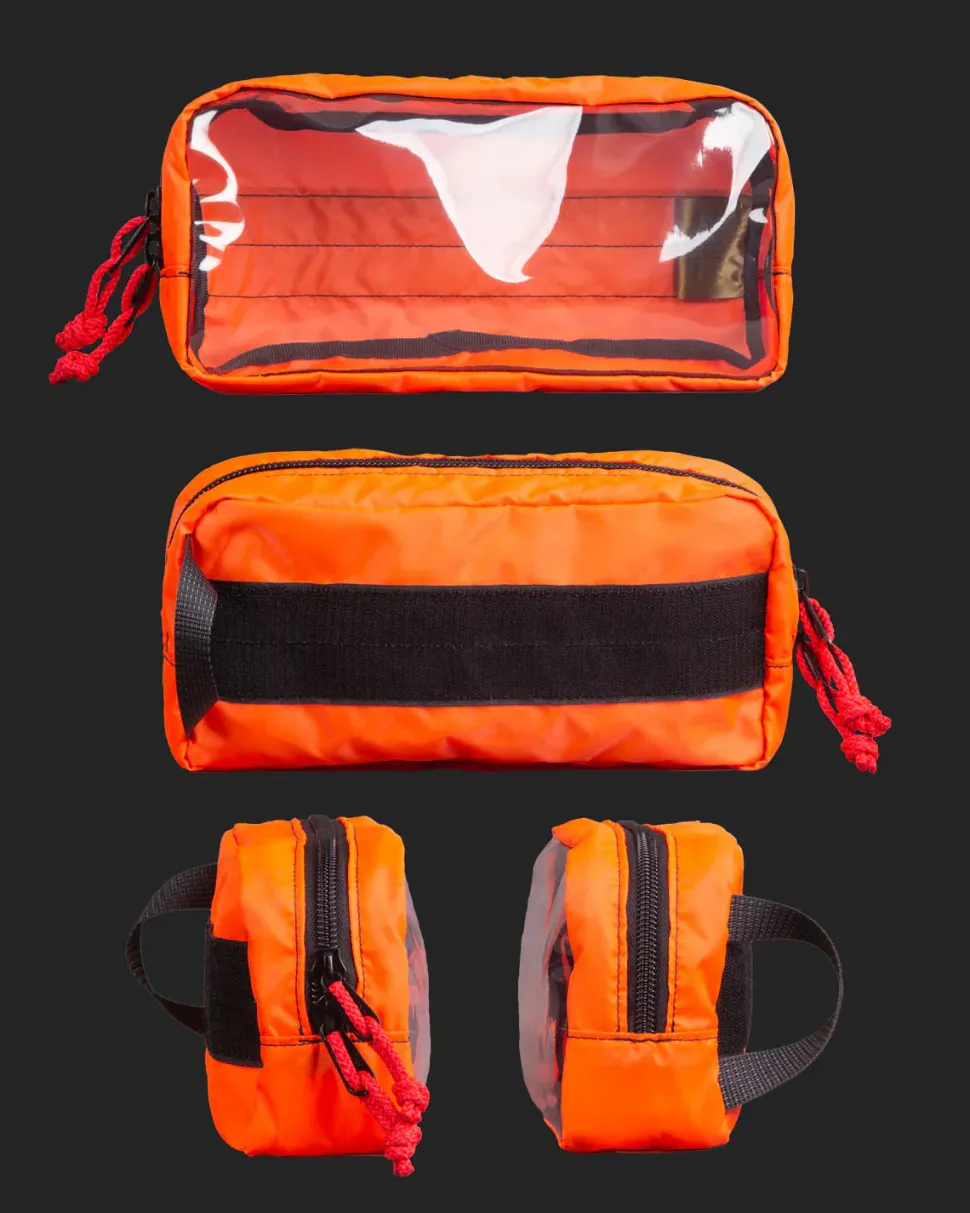 Savotta Med organizer 25x12 cm