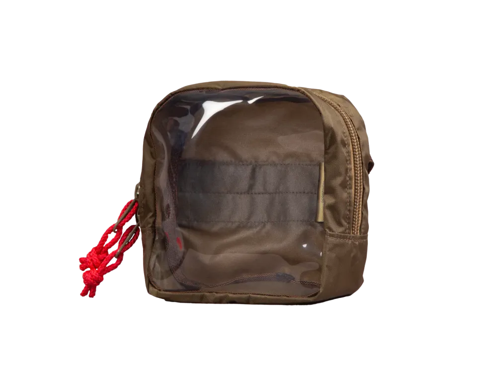 Savotta Med organizer 15x15 cm